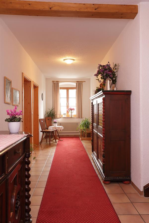 Gasthaus Zur Moosmuehle Huglfing Экстерьер фото