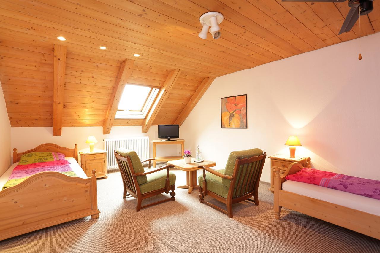 Gasthaus Zur Moosmuehle Huglfing Экстерьер фото